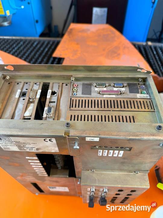 2SMPM42130C RACK PC Produkcja dolnośląskie