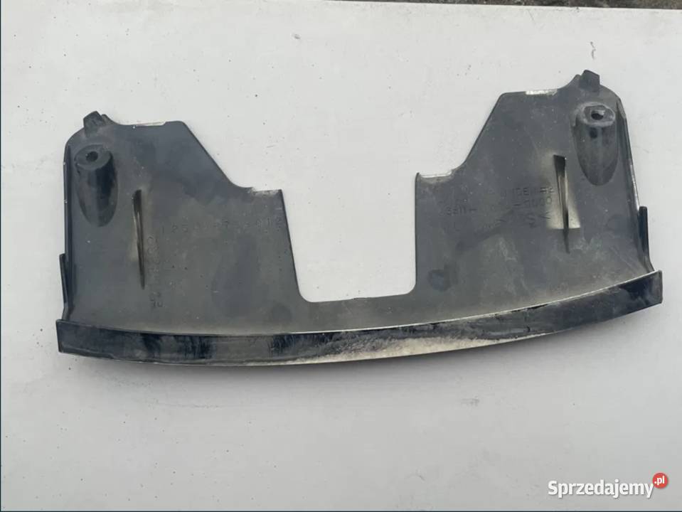 Osłona obudowa wypełnienie Honda FJS FSC 600 Ostrzeszów sprzedam