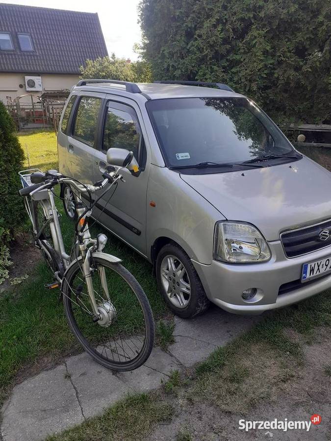 Sprzedam 240000km Warszawa