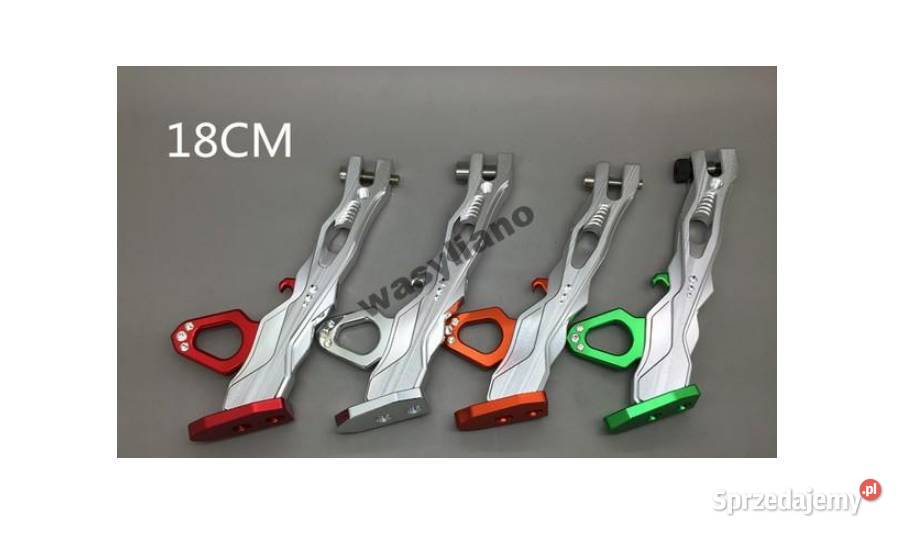 STOPKA PODPÓRKA DO MOTOCYKLA SKUTERA TUNNING Mysłowice sprzedam