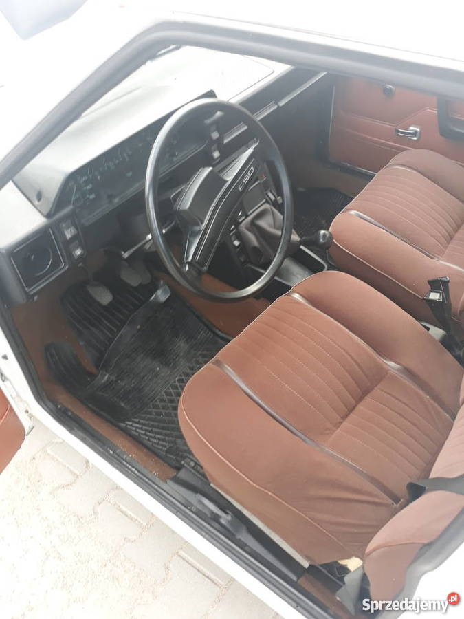 POLONEZ BOREWICZ Białystok sprzedam