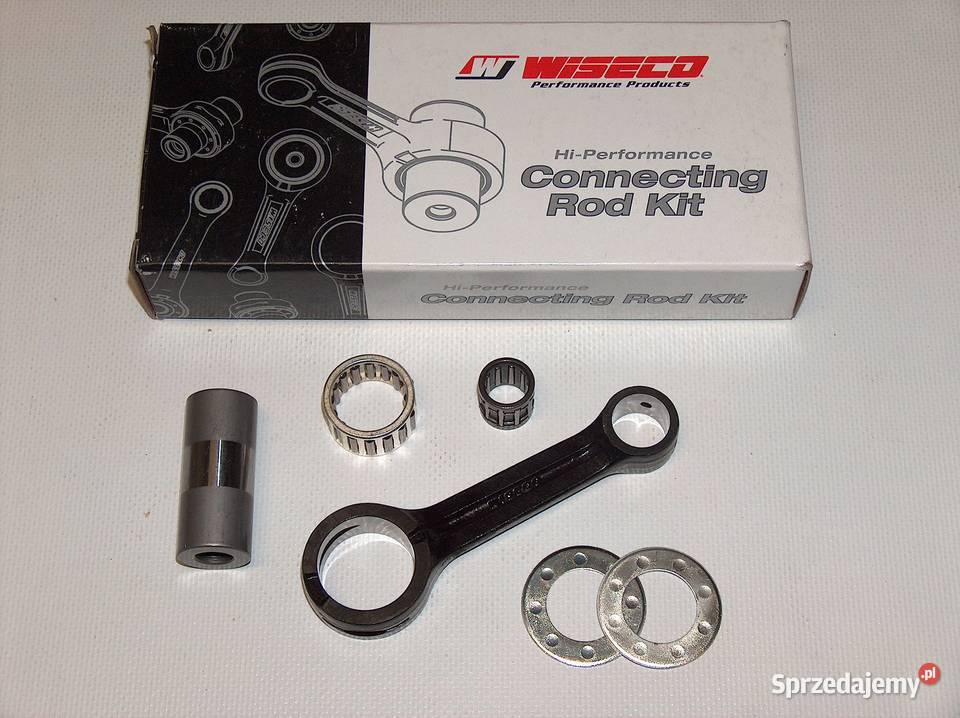 KORBOWÓD KORBA WISECO KX 60 8305 KX 65 0016 RM