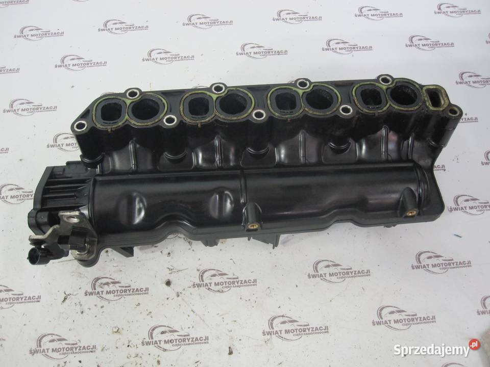 FIAT ALFA 16 MJET JTDM 940A3000 kolektor ssący