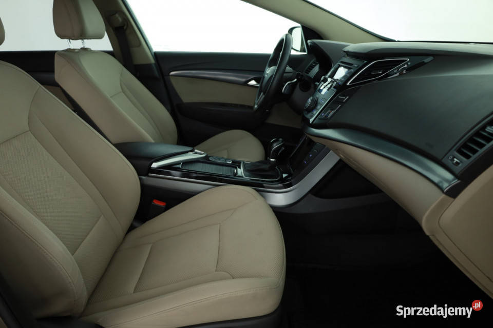 Hyundai i40 20 GDI tempomat Piaseczno