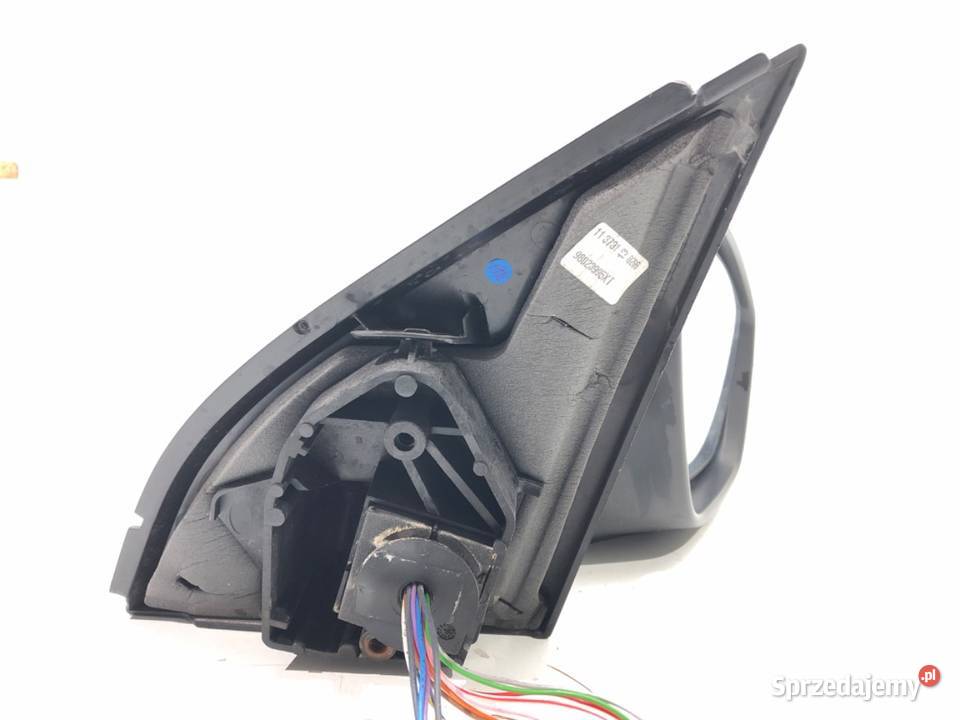 LUSTERKO PRAWY PEUGEOT 308 II Hatchback 1321