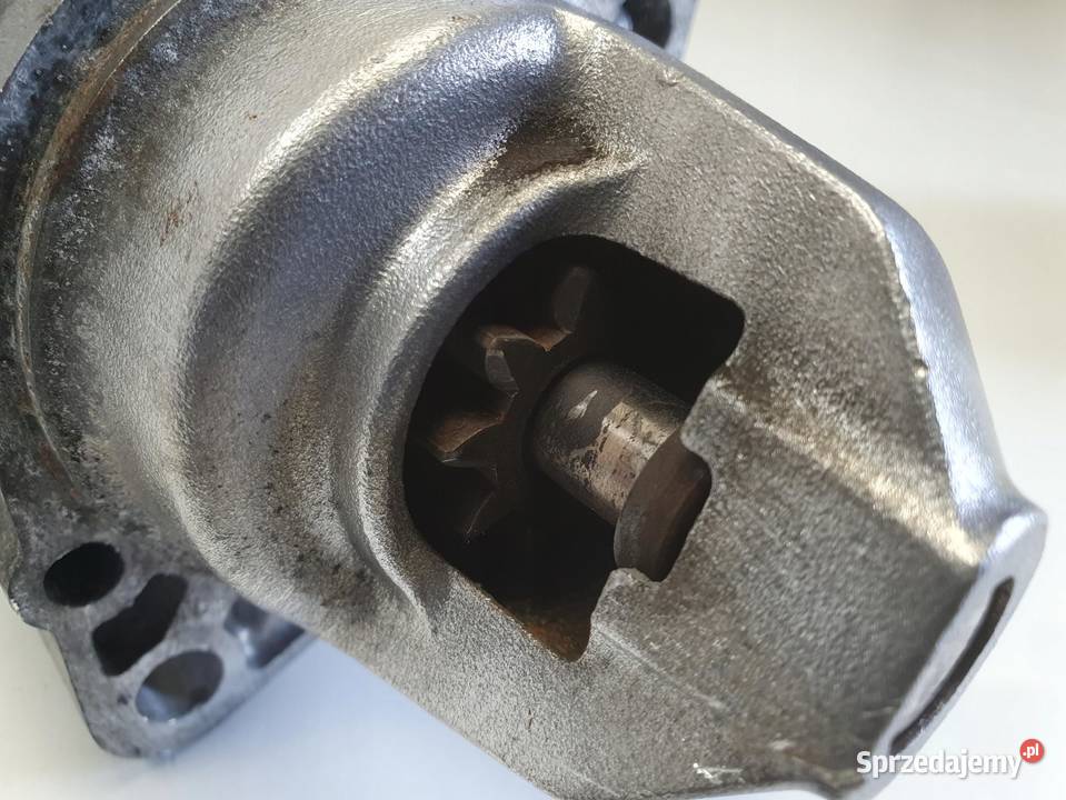 ROZRUSZNIK Honda CRV CRV II 22 CTDI ROZRUSZNIK Rudka