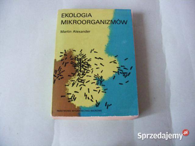 Czynniki ewolucji Szmalhauzen Ekologia Książki naukowe i popularnonaukowe dolnośląskie