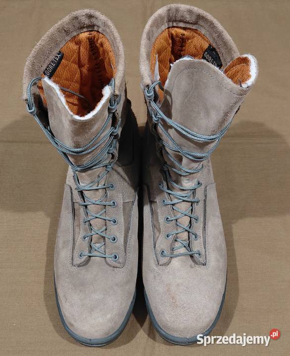 Buty Belleville ASTMF 675ST Goretex foliage 13W Wrocław