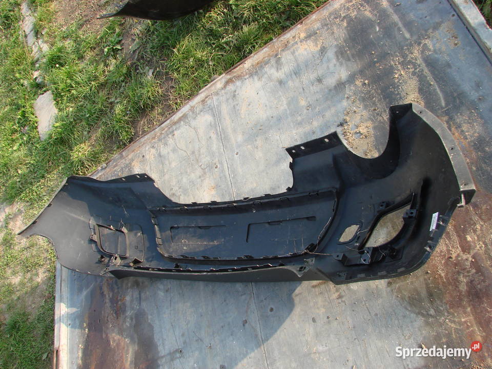 Opel Mokka zderzak tył Mielec