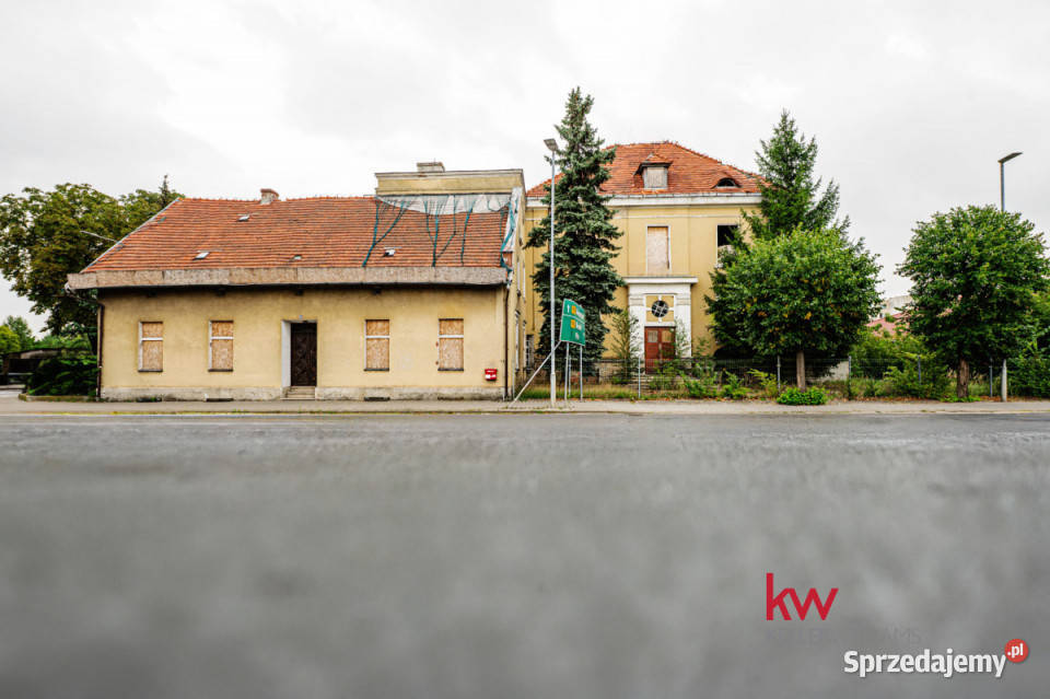 Lokal sprzedam Sieraków Poznańska 176396m 1303zł/m2 wielkopolskie