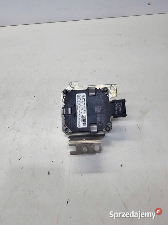 RADAR DISTRONIC SENSOR ACC AUDI A4 B9 A5 8W Przystajń