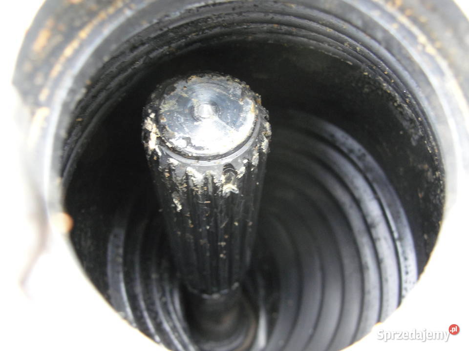 KRZYŻAK KOLUMNY KIEROWNICZEJ MERCEDES W212 W207 Dąbrowa sprzedam