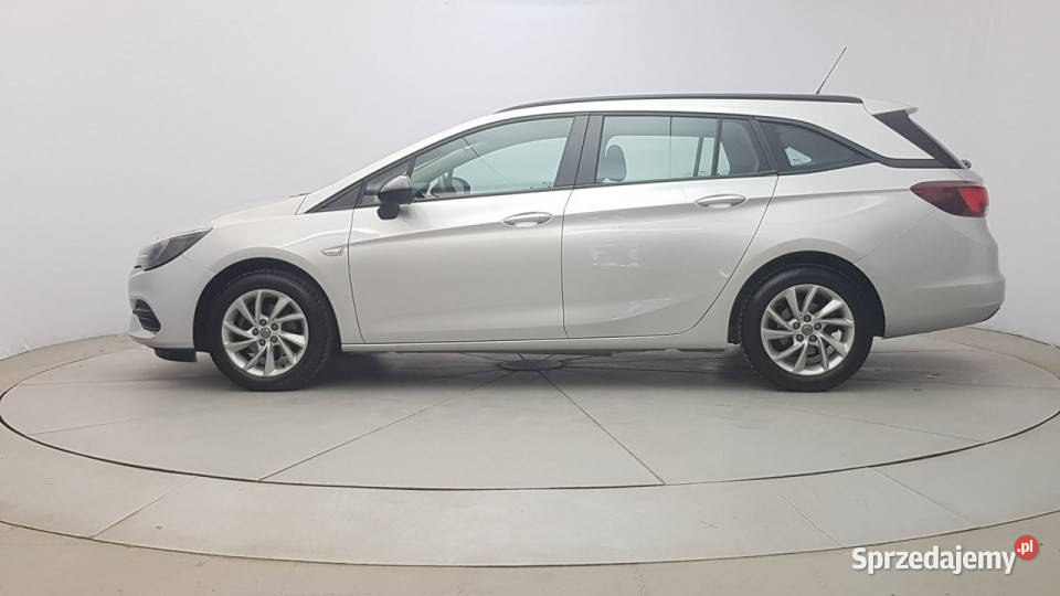 Opel Astra V 12T Edition SS Z Polskiego Salonu 1199cm3 Warszawa