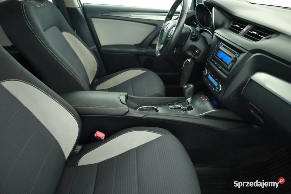 Toyota Avensis 18 Valvematic komputer pokładowy mazowieckie Piaseczno