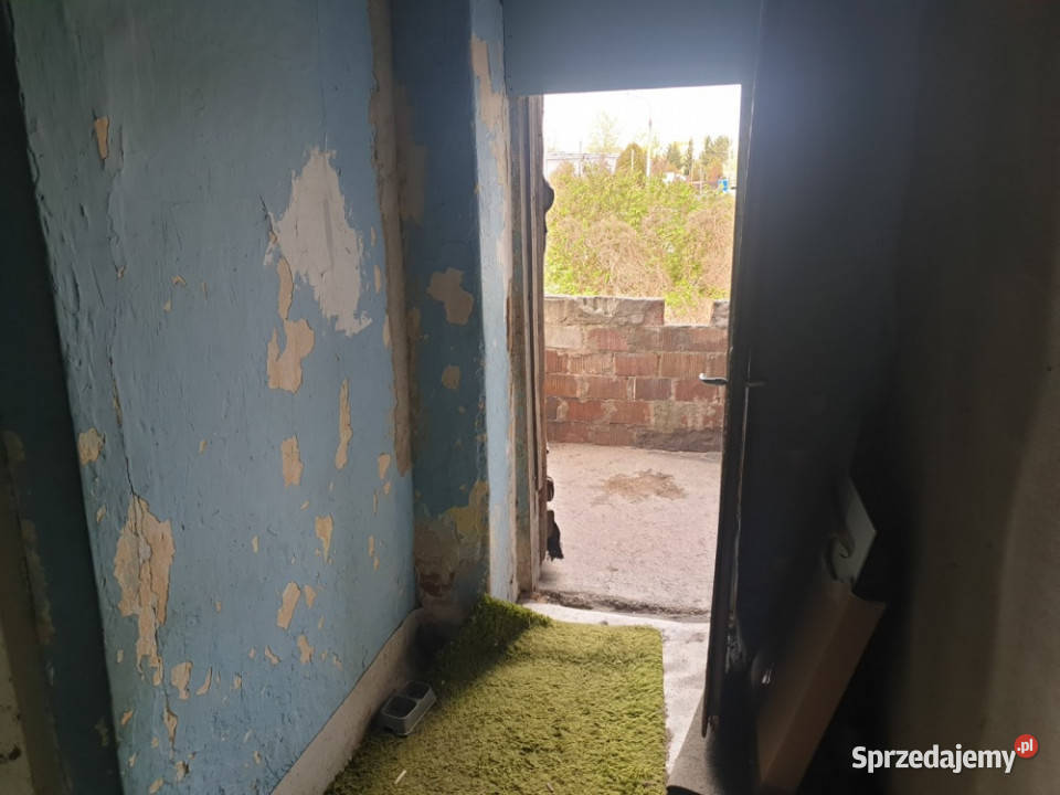 Syndyk sprzeda lokal w Łubnej Łubińska 2 25 Sprzedaż Łubna