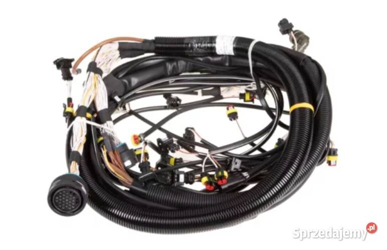 Wiązka elektryczna skrzyni Fendt Fendt Favorit