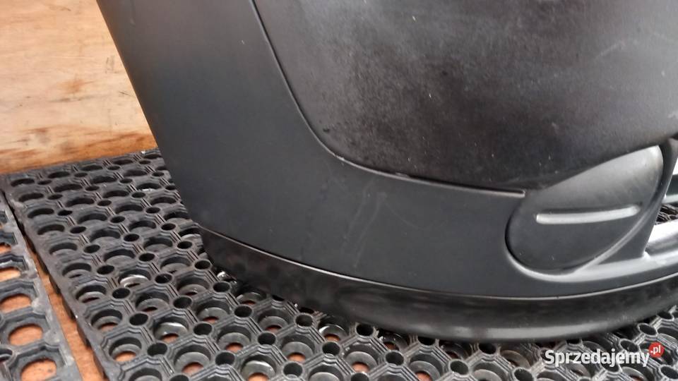 RENAULT KANGO I FL ZDERZAK PRZÓD Zbierkowo sprzedam
