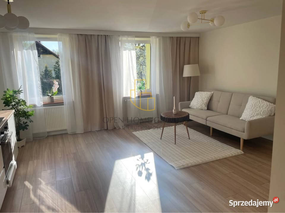 2 pokoje remoncie centrum Jeleniej Góry Jelenia Góra