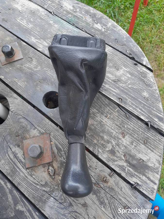 Mercedes W202 gałka mieszek ATP tour Gdańsk