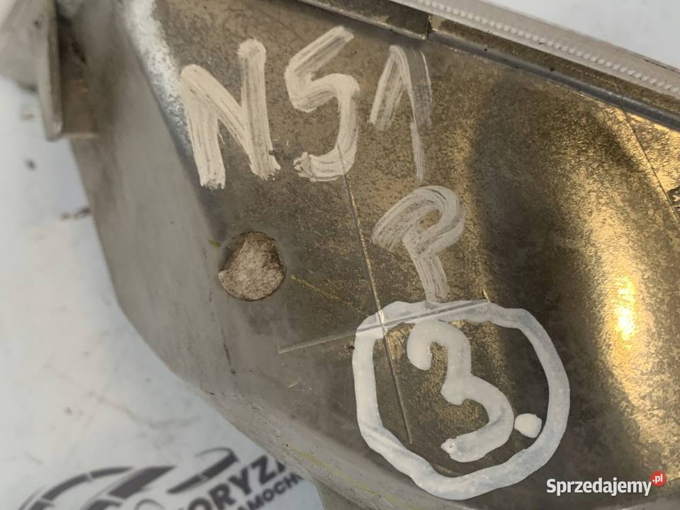 JEEP PATRIOT 10r kierunkowskaz prawy 224158 Kierunkowskazy świętokrzyskie Kielce