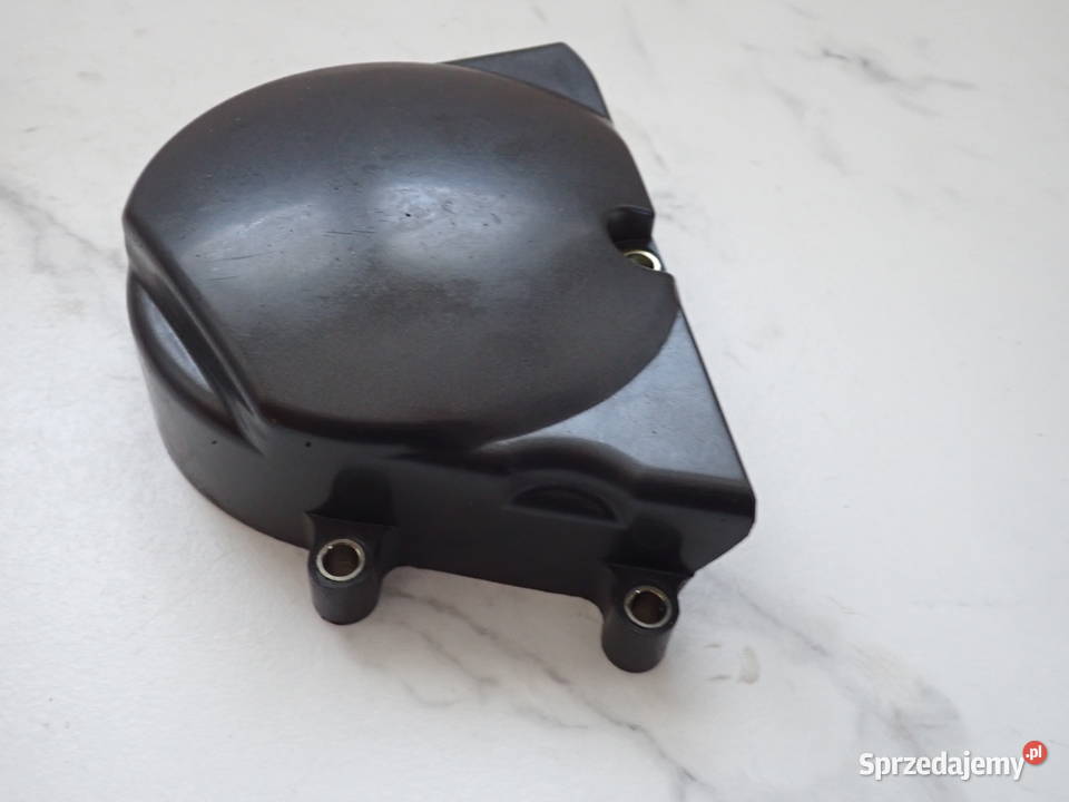 Osłona Zębatki Przód Kawasaki Zx6f Zx6r Zx600f Strzelce Krajeńskie