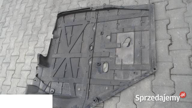 HONDA JAZZ 2010 14B OSŁONA PŁYTA SPÓD lubelskie Kozubszczyzna sprzedam