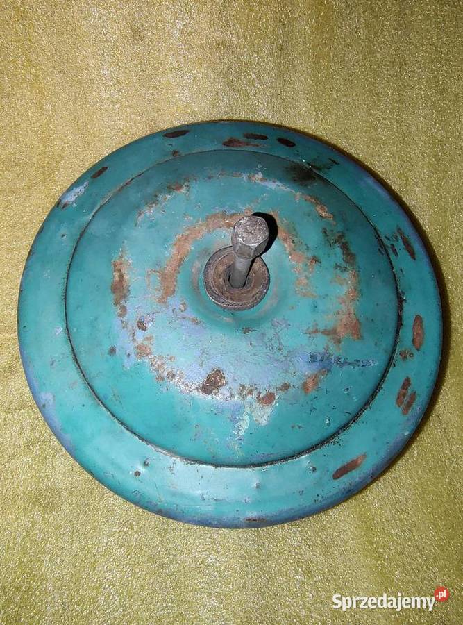 Filtr powietrza Ural M66 M67 wielkopolskie Leszno