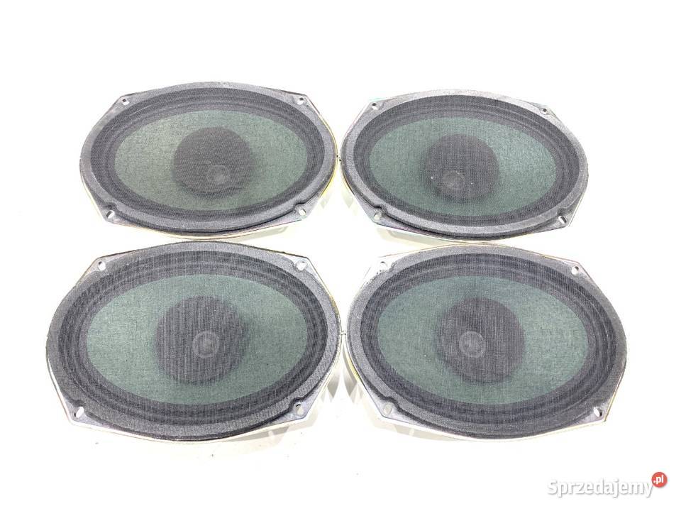 GŁOŚNIKI KOMPLET JEEP COMPASS MP 05091019AB