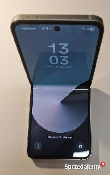 Smartfon Samsung Galaxy Z Flip6 12 GB 256 GB 5G Samsung Łódź