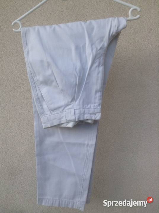 Spodnie męskie100 baw W33L32 LEVIS Opole