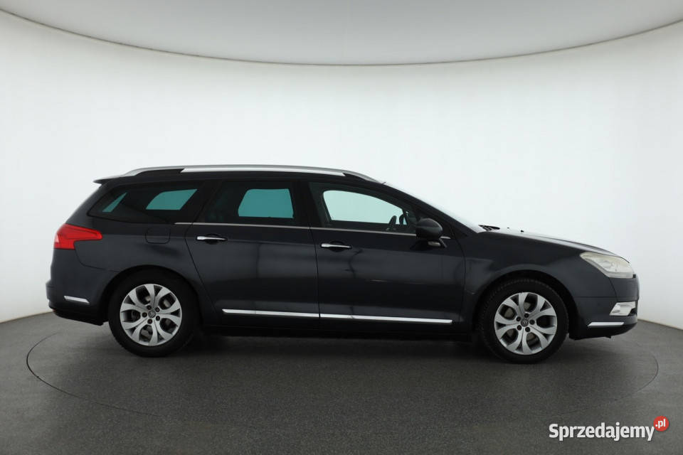Citroen C5 20 HDi elektryczne lusterka C5 mazowieckie Piaseczno