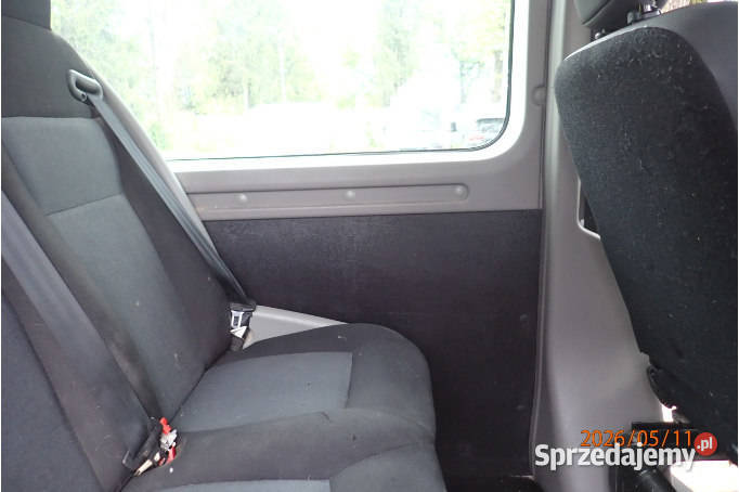 RENAULT MASTER 2021 229900 ccm 150 Warszawa