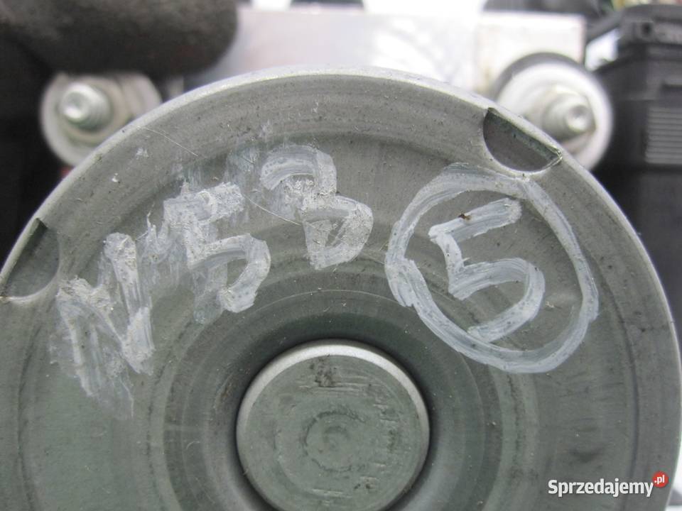 LAND ROVER DISCOVERY 08r pompa ABS 0265235020