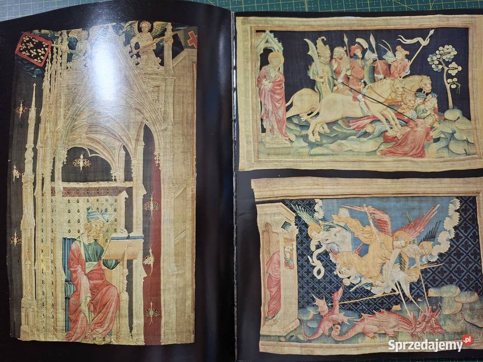 Złota księga Zamki Loarą Bonechi Kraków