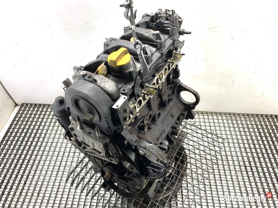 SILNIK CHEVROLET 20 121 Z20S1 LACETTI sprzedam