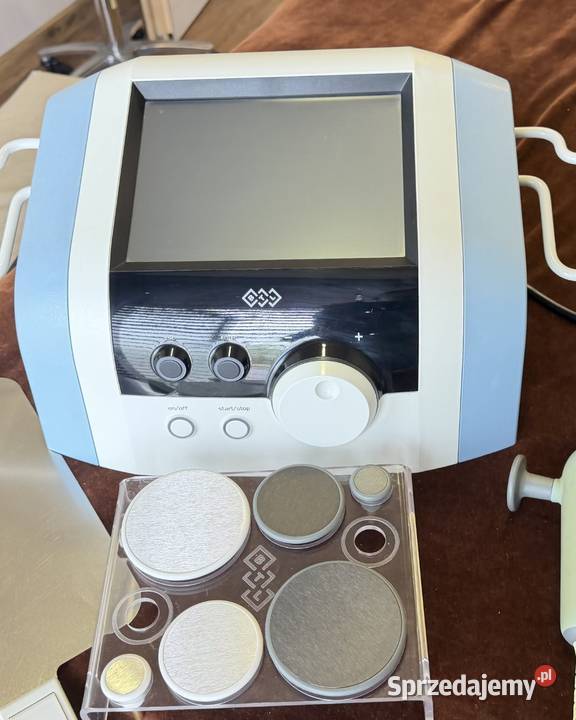 Fala radiowa BTL6000 TRTHERAPY ELITE Gdańsk