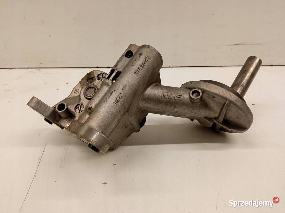POMPA OLEJU 059115105 30 TDI VW Volkswagen sprzedam