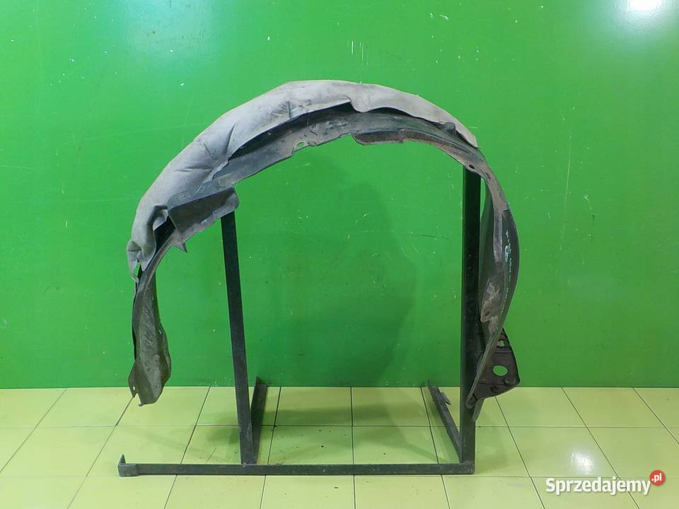 HONDA CRV IV 20 IVTEC 13r 5D nadkole lewe przod mazowieckie Suków