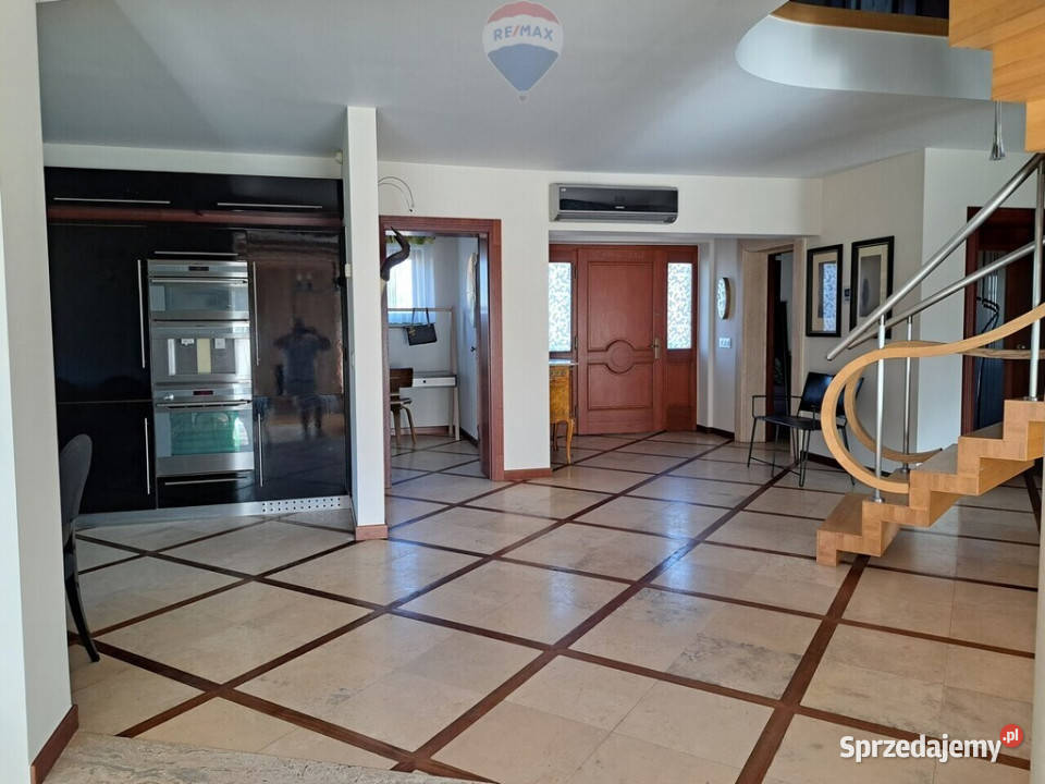 Dom premium 251 m działka 2077 m Rybnik Liczba pokoi 5