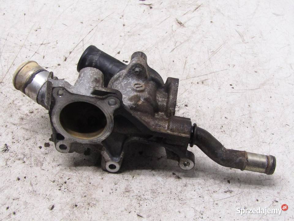 OBUDOWA TERMOSTATU 15 B MAZDA 2 DJ PE0115172 Lusterka zewnętrzne sprzedam