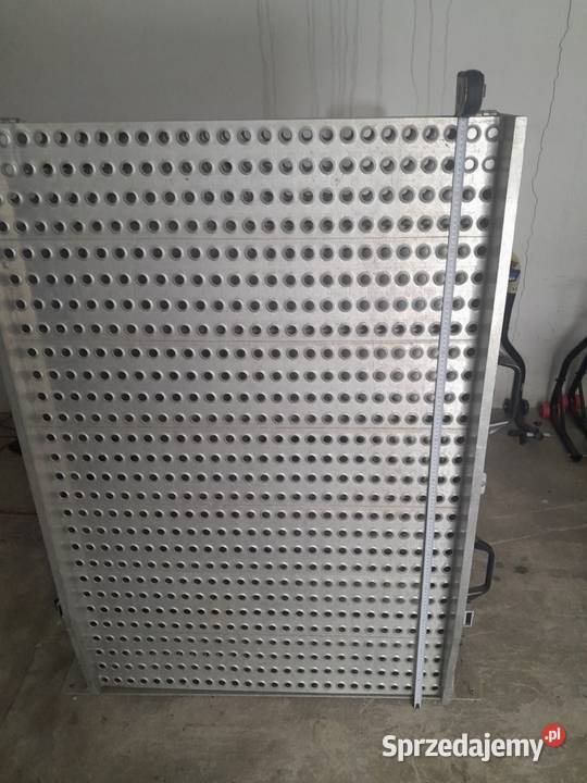 Winda inwalidzka do Sprintera Crafter Pozostałe mazowieckie Wyszków