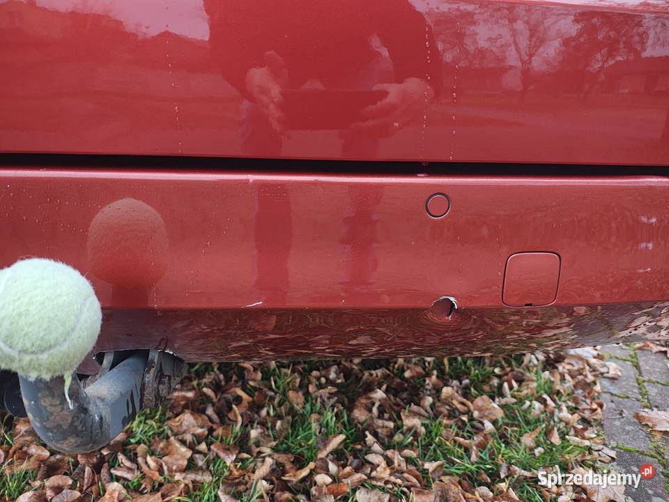 Sprzedam ładnego Forda Mondeo MK4 Mondeo