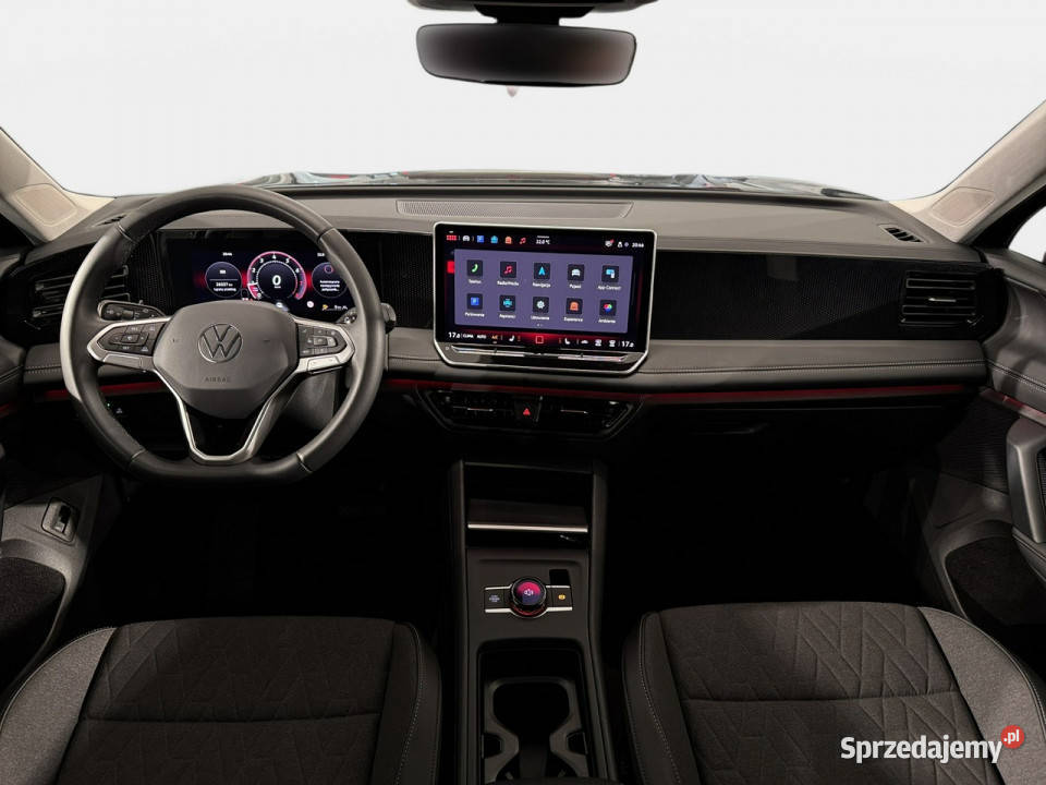 Volkswagen Tiguan VAT 23 Special Edition 15 eTSI ASR (kontrola trakcji)