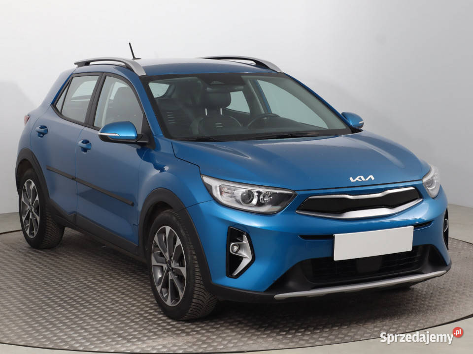 Kia Stonic 10 TGDI elektryczne szyby Bielany Wrocławskie sprzedam