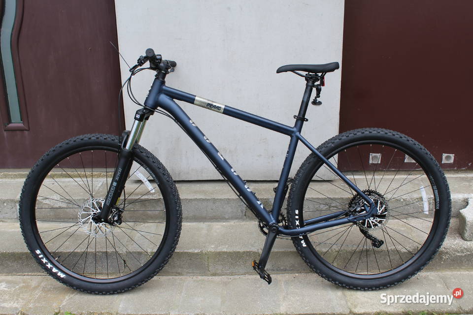 Rower Voodoo Braag MTB WTB Pleszew