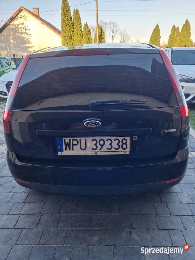 Ford Fiesta 14 kupiony w polskim salonie Wiązowna