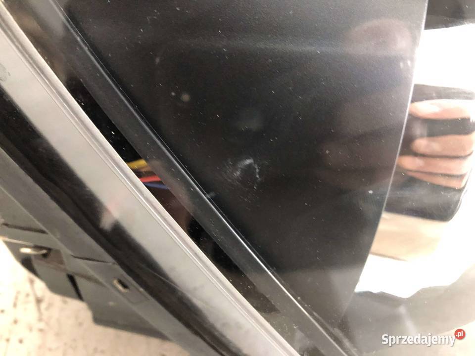 Volkswagen Polo 6R 082009042014 Reflektor Lampa osobowe Skarżysko-Kamienna sprzedam