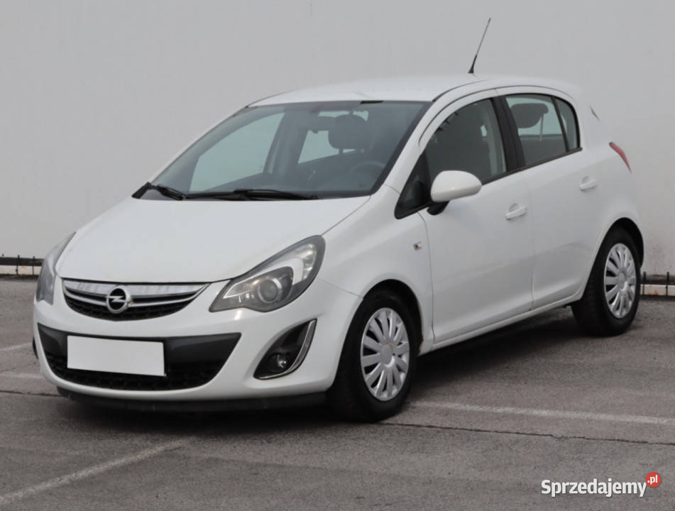 Opel Corsa 14 Lublin sprzedam