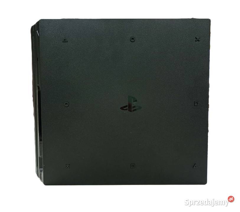 Konsola 4 Pro Pad Elbląg sprzedam