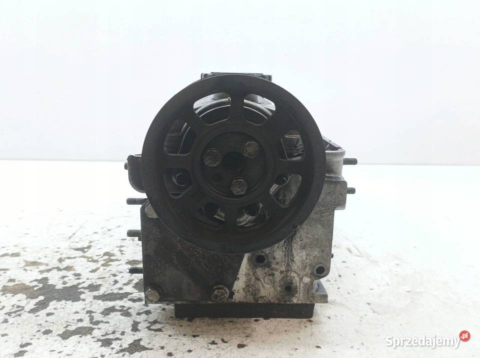 GŁOWICA KOMPLETNA 7450464 25 D SOFIM Renault świętokrzyskie